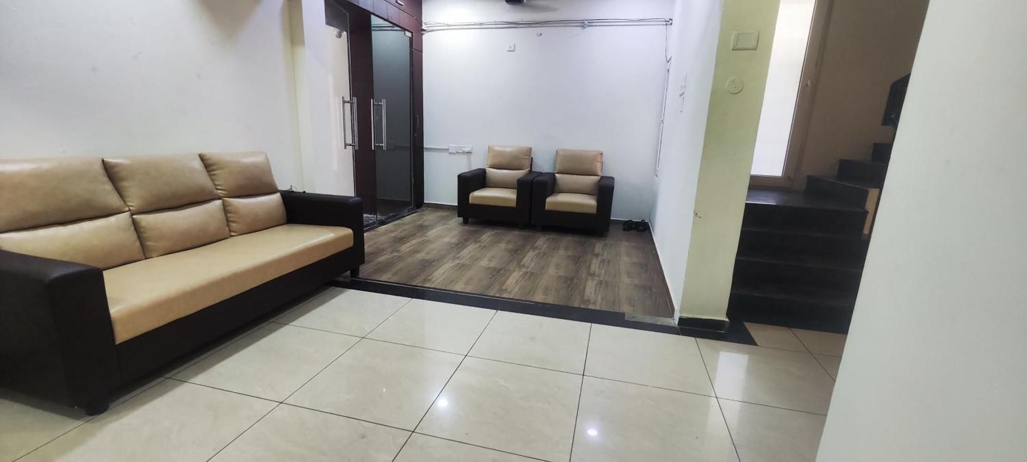 Stayz Inn Elite T Nagar Chennai Esterno foto